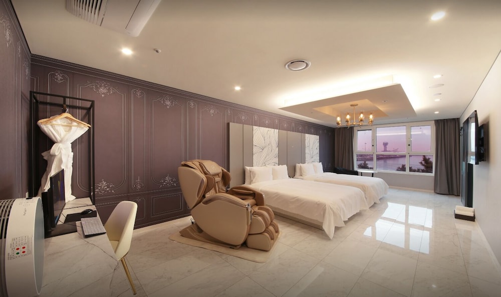 Royal Suite, River View, 2 Free Parking