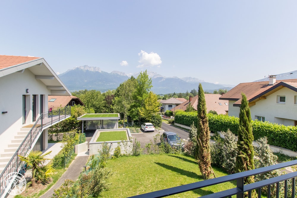 Duplex, Ensuite, Mountain View (4 etoiles) photo 2