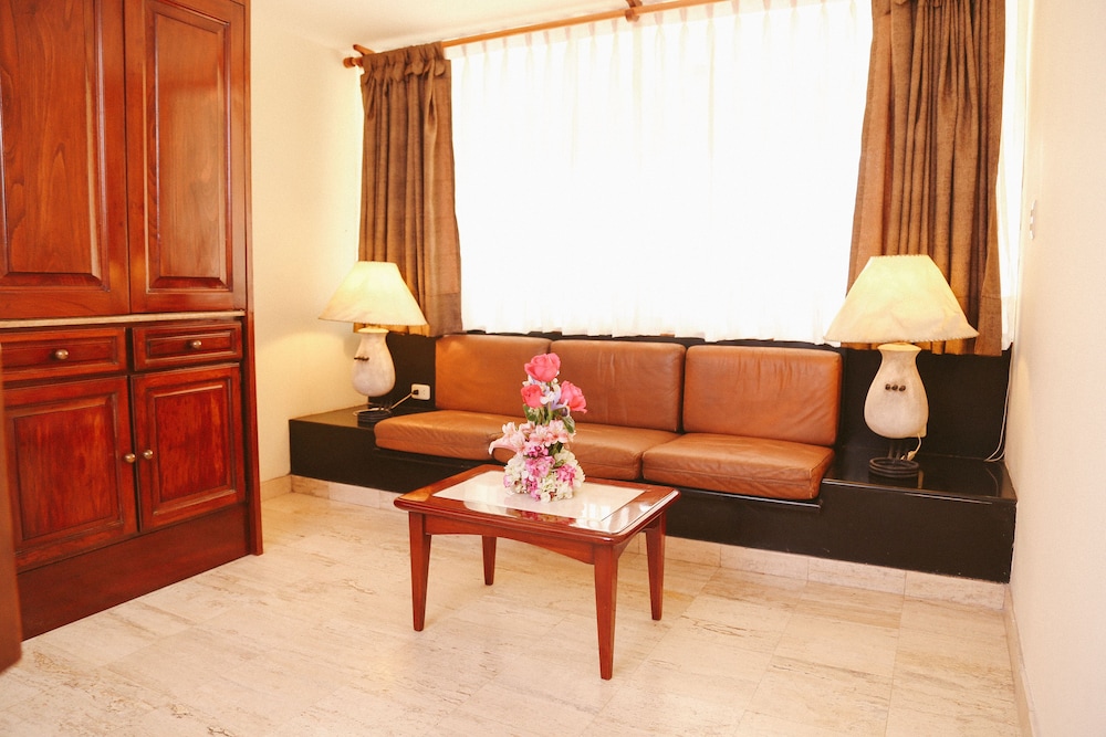 Triple Room photo 2