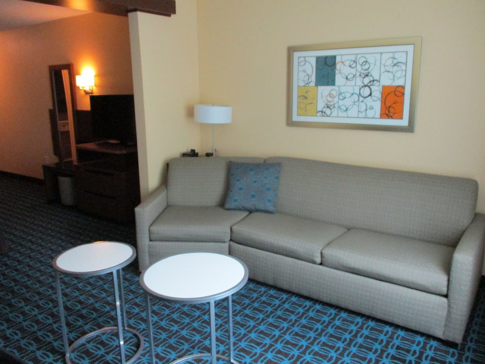 Studio Suite, 1 Bedroom (Hearing Accessible) photo 2