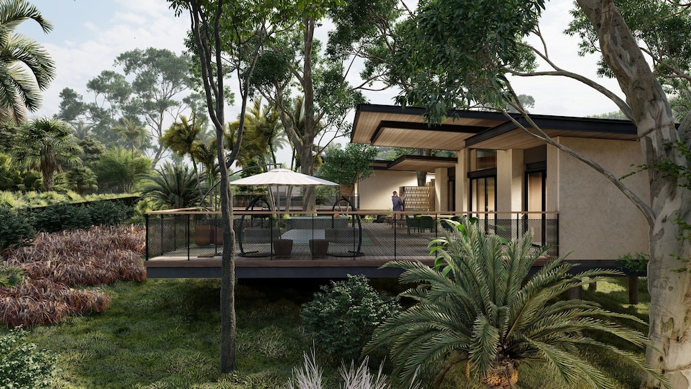 Luxury Villa photo 2
