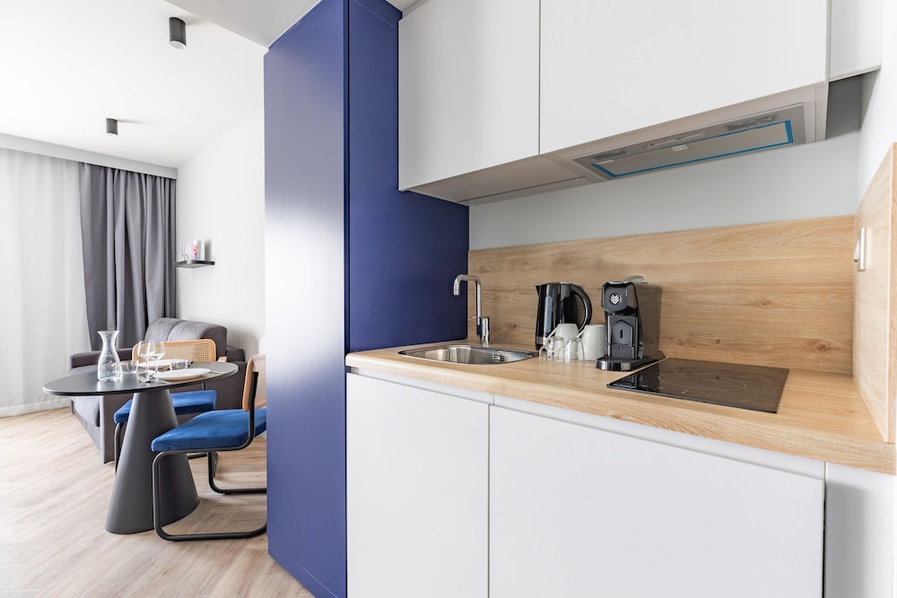Grand Studio (Lits Jumeaux) - Photo 3