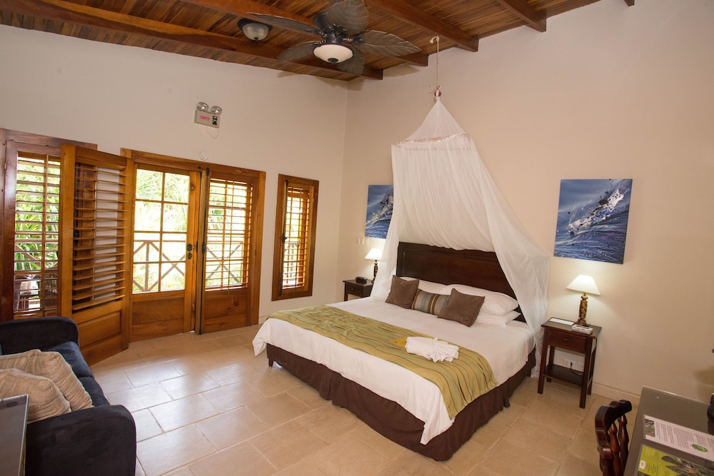 Chambre Deluxe