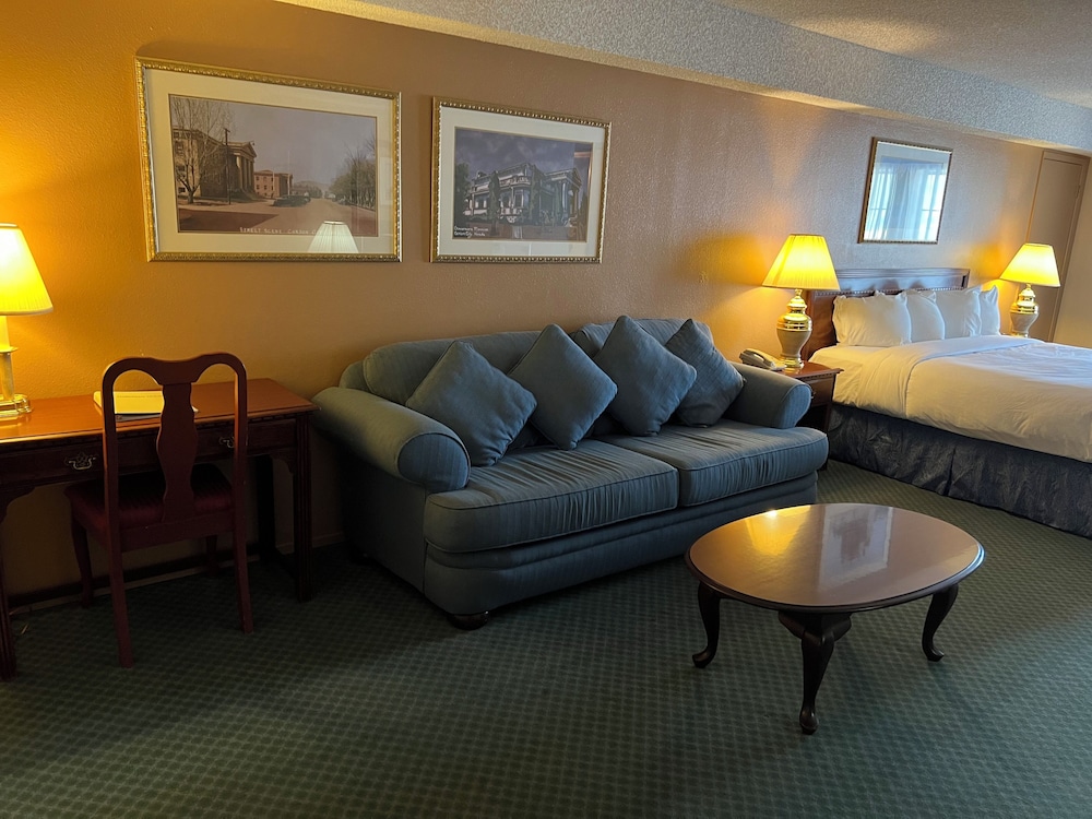King Mini Suite photo 2