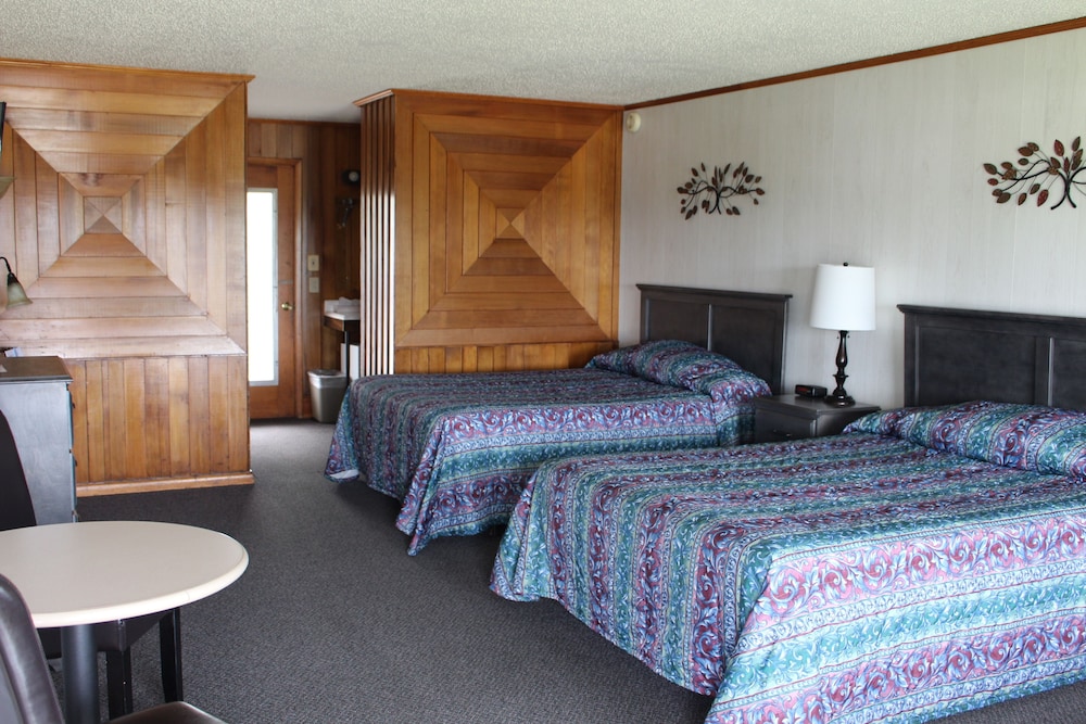 Family Double Room photo 3
