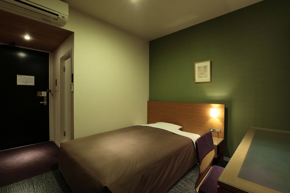 Moderate Double Room, Smoking - Photo 2