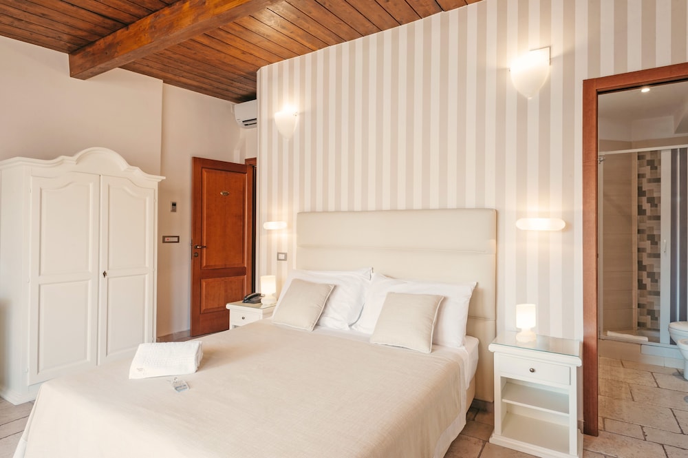 Exclusive Double Room photo 3