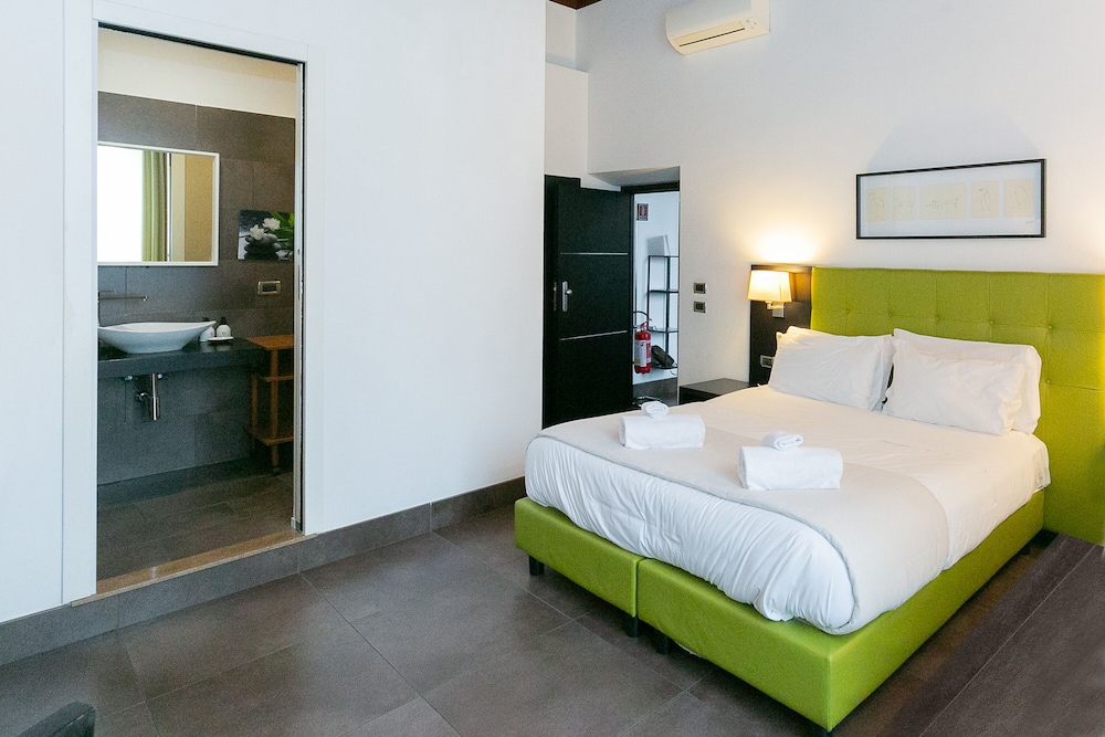 Luxury Room photo 3