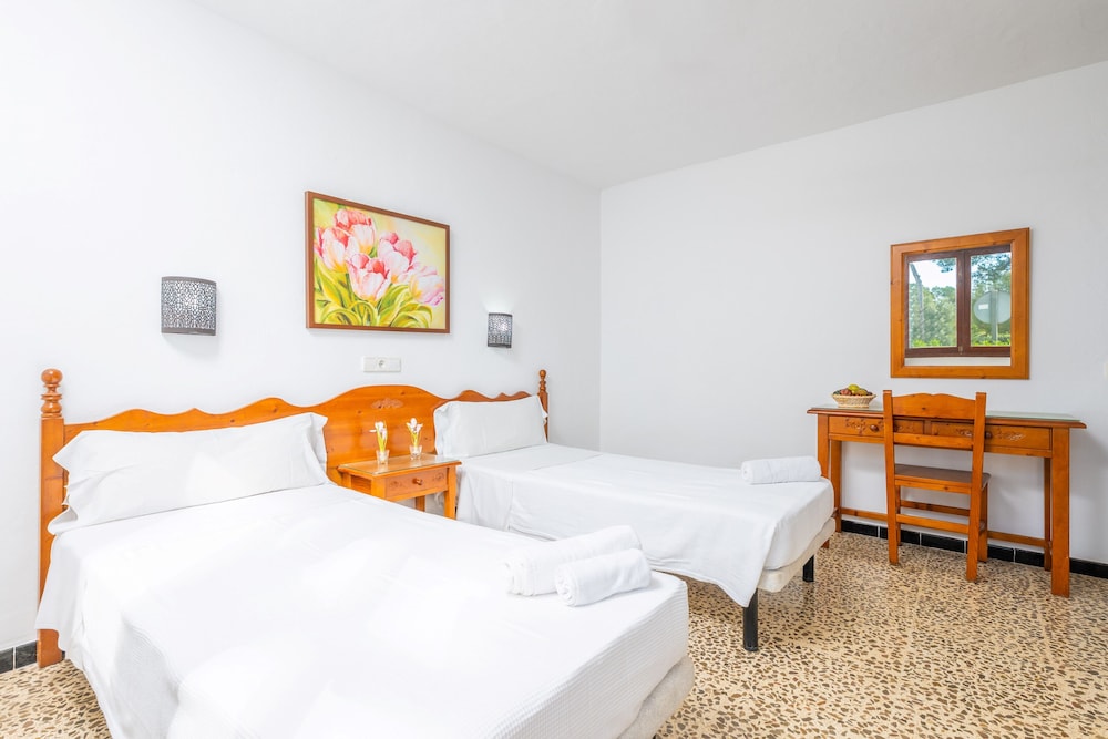 Comfort Twin Room