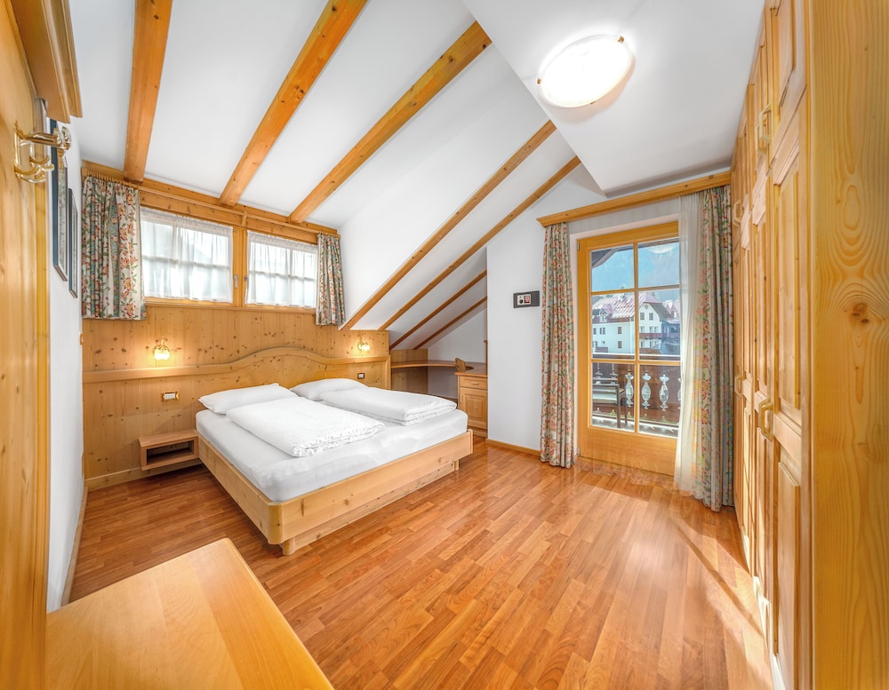 Family apartment tyrolean