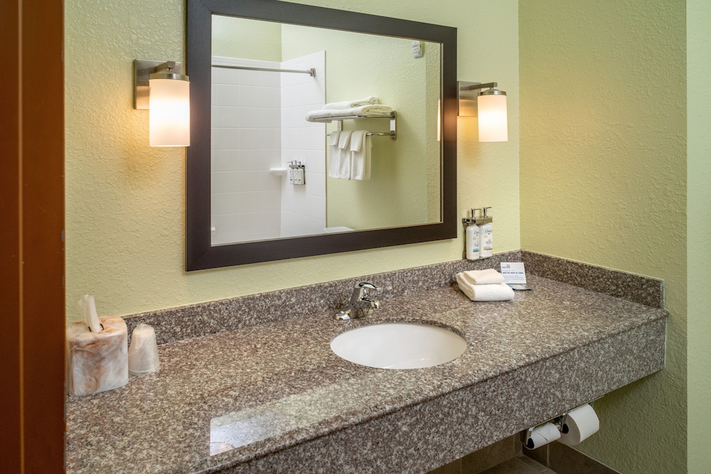 Holiday Inn Express & Suites Lebanon by IHG, Φωτογραφία 9
