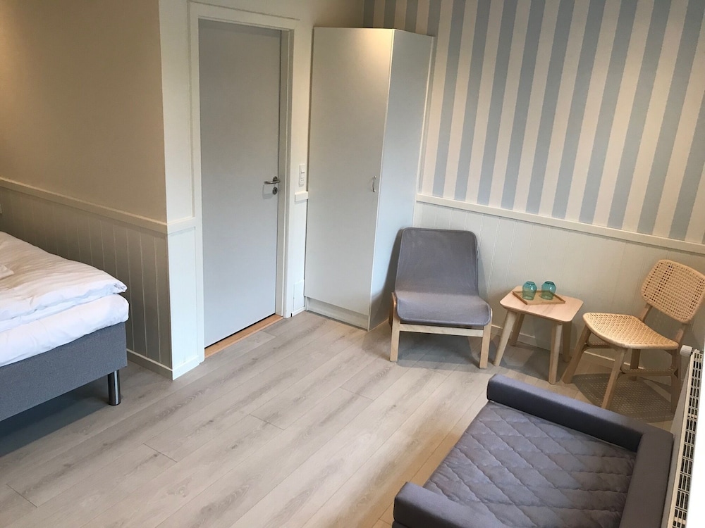 Standard Double Room photo 1