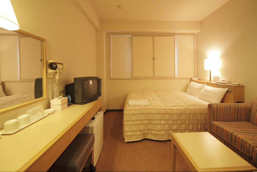 Superior Double Room with Small Double Bed, Smoking