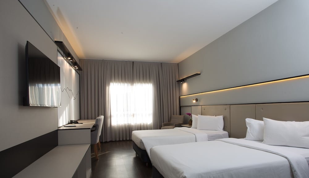Superior Twin Room, 2 Twin Beds