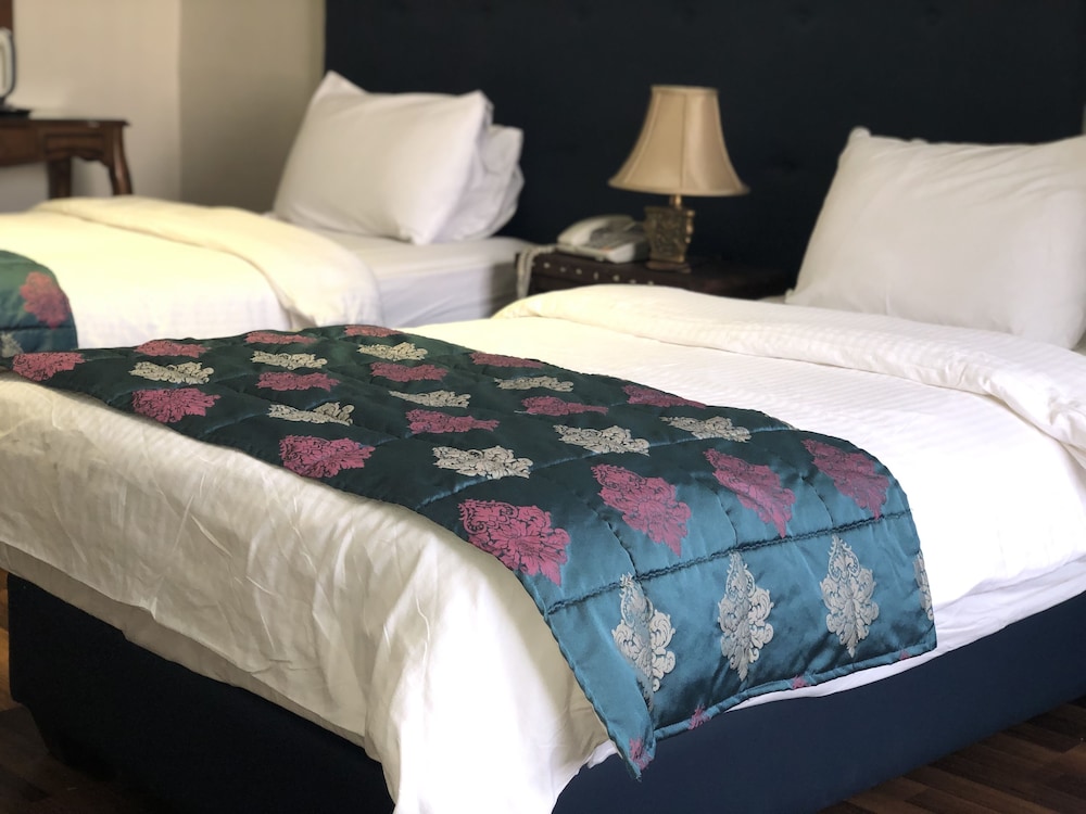 Terrace Suite