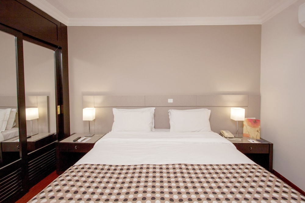 Premium Double Room - Photo 2