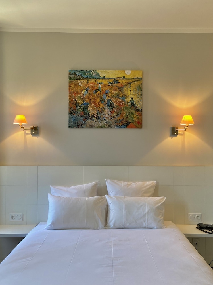 Classic Room - Photo 21