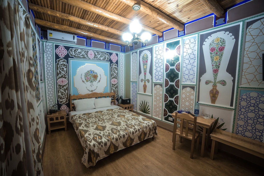 Standard Single Room photo 1