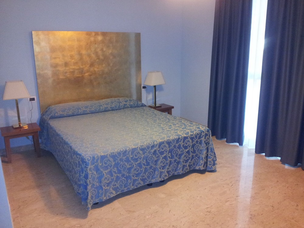 Superior Double or Twin Room, Terrace photo 1