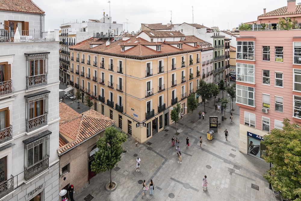Bob W Chueca, Billede 9