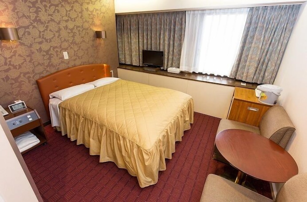 Double Room, Non Smoking D2N
