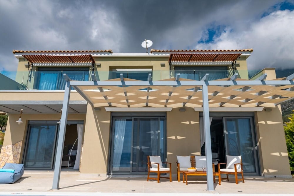 My Villa Kefalonia Lourdas Beach, Foto 62