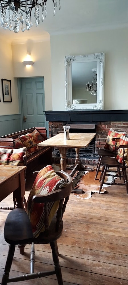 De Cricketers Inn, Foto 2