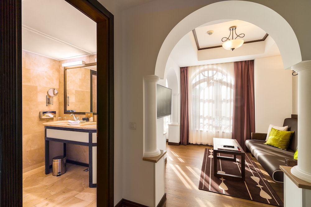 Junior Suite photo 3