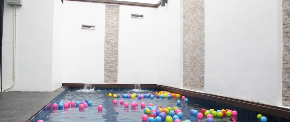 Garden Pool Villa photo 3