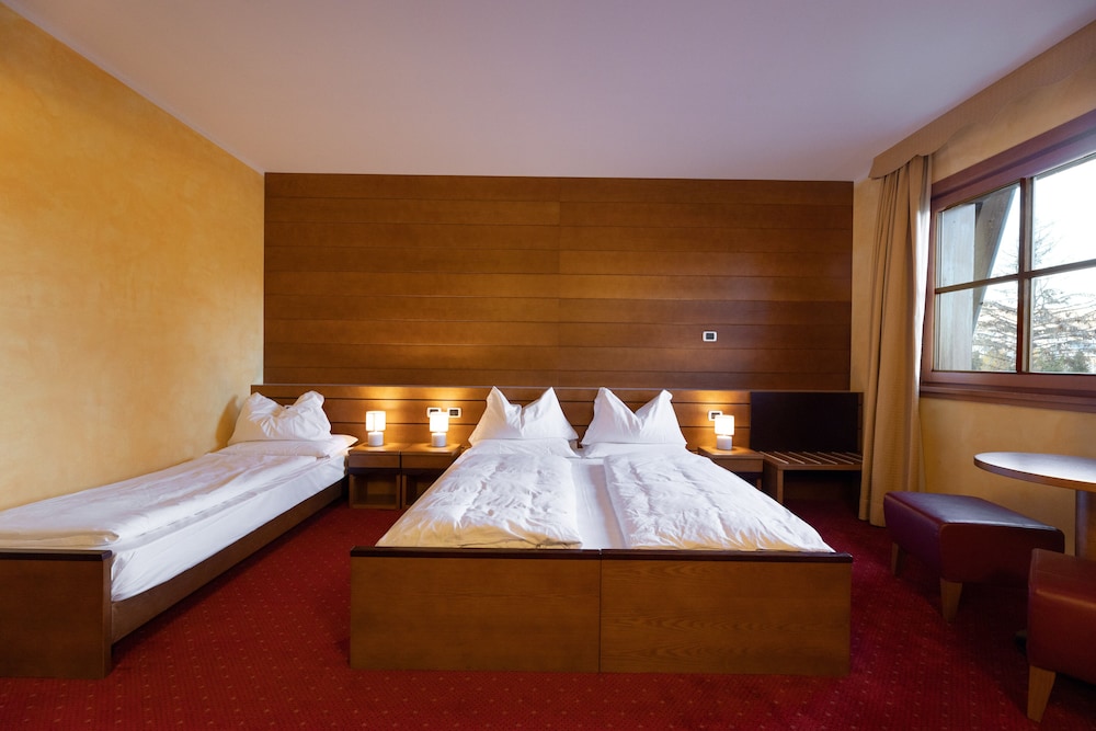 Quadruple Room photo 2