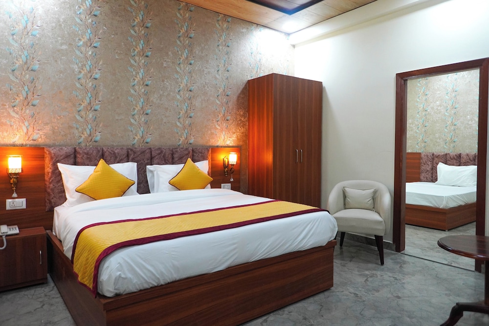 Family Triple Room