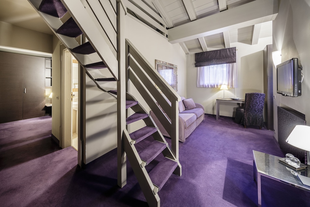 Family Suite photo 1