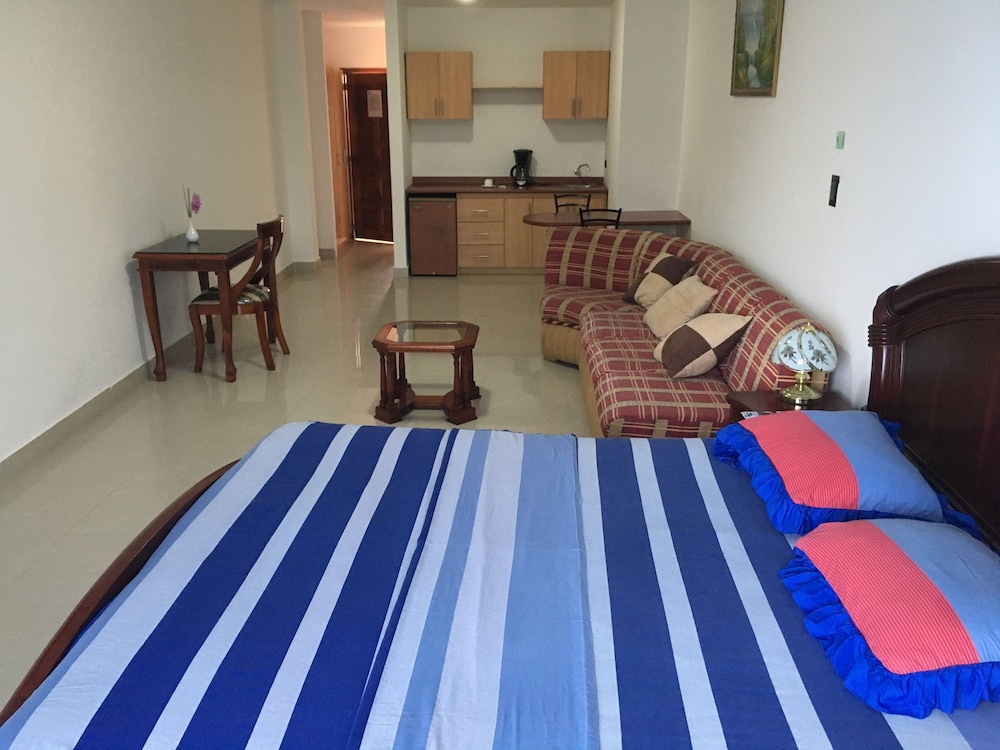 Superior Suite photo 2