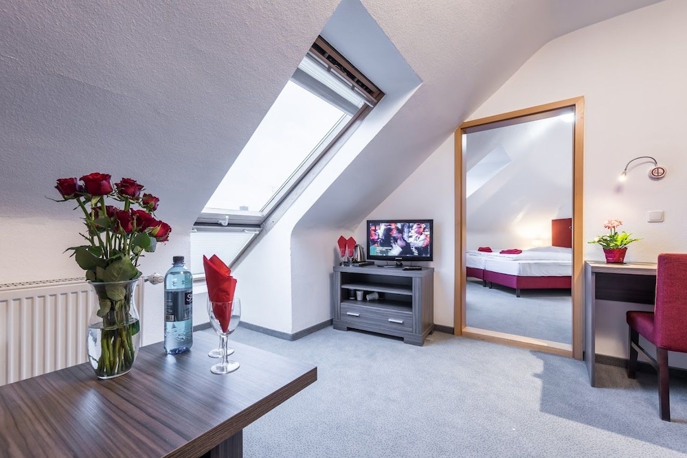 Quadruple Room photo 2