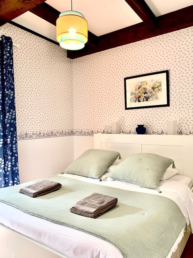 Superior Double Room (Capitelle) photo 1