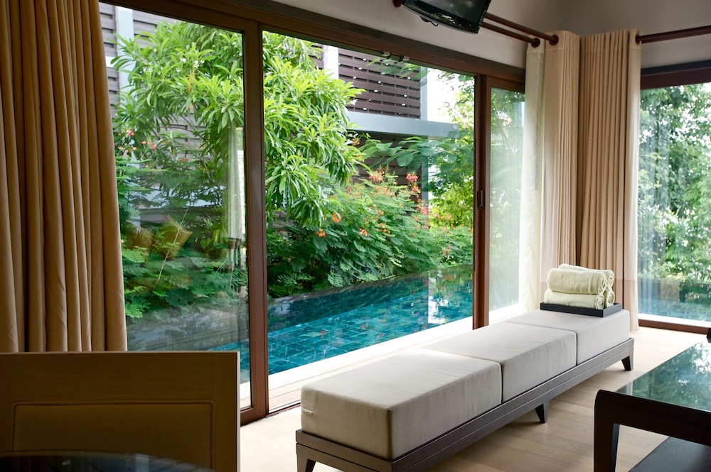 Two-Bedroom Pool Villa - Photo 7