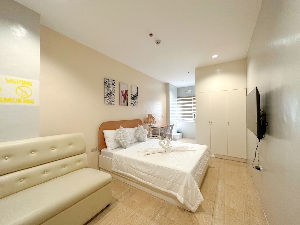 Double Room, 1 Double Bed - Photo 8