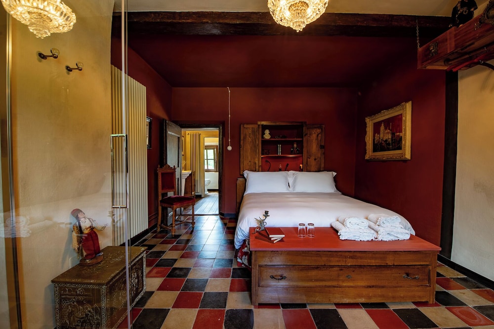 Superior Triple Room photo 1