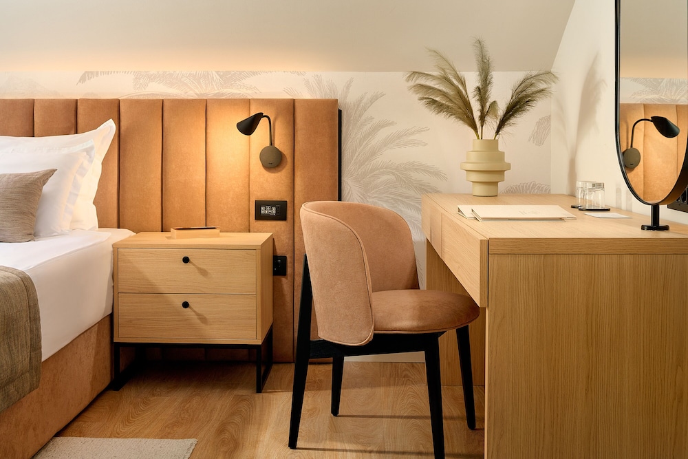 Deluxe Room photo 3
