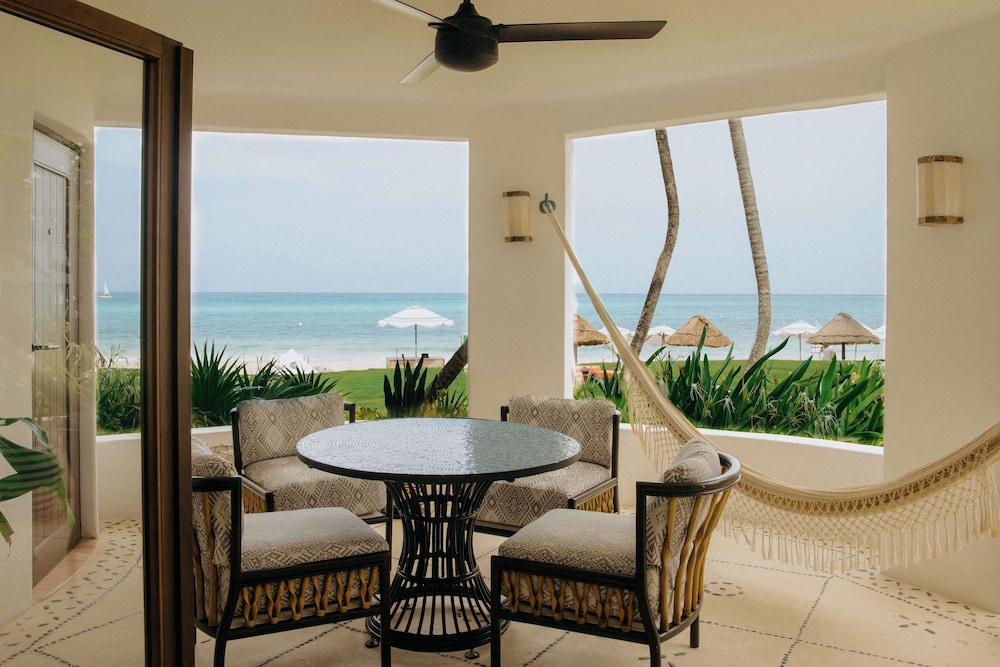 Junior Suite, Ocean View (Ocean View Junior Suite) - Photo 4