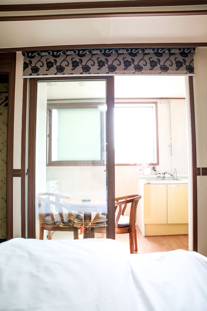 Twin Room photo 1