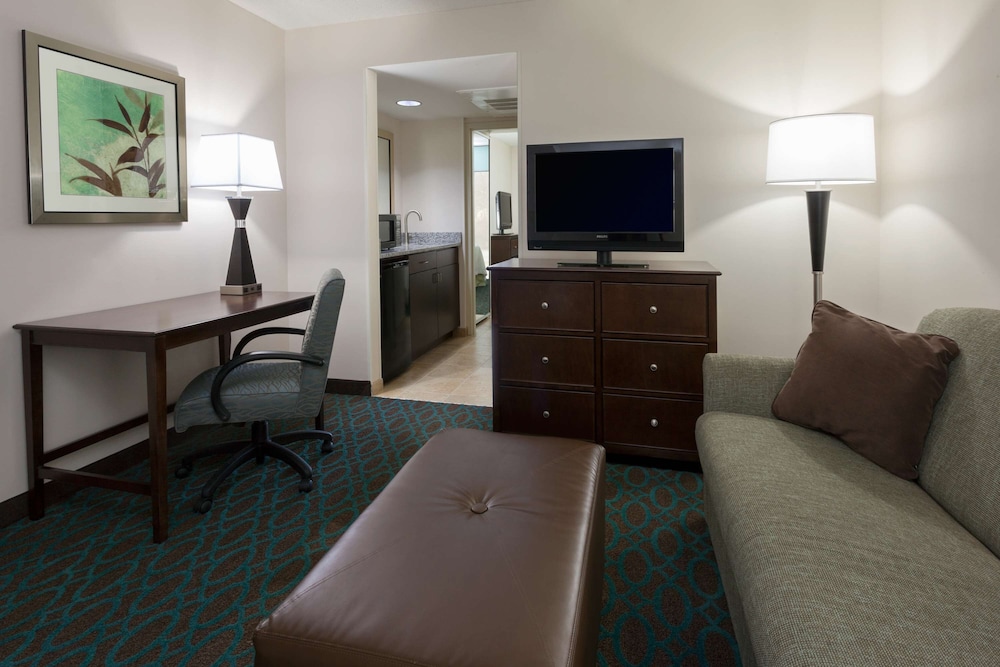One king one bed room suite ns - Photo 3