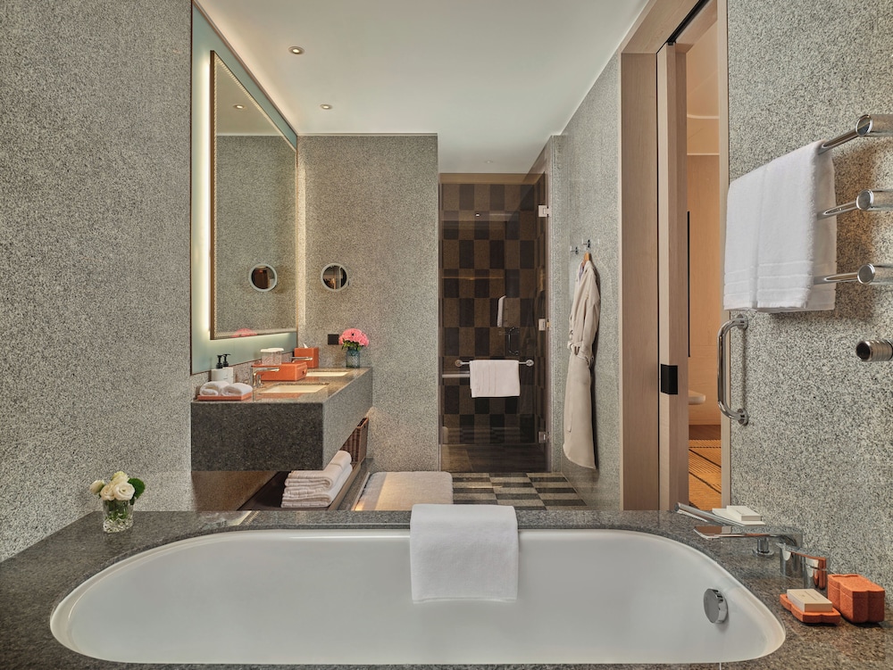 Deluxe Room, 2 Queen Beds