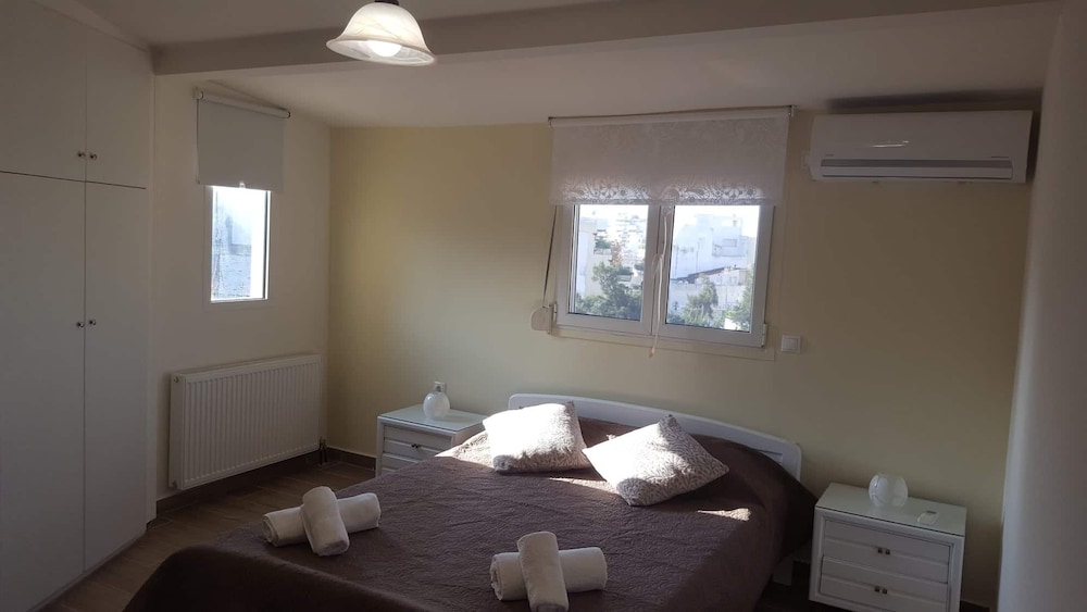 Panoramic Apartment