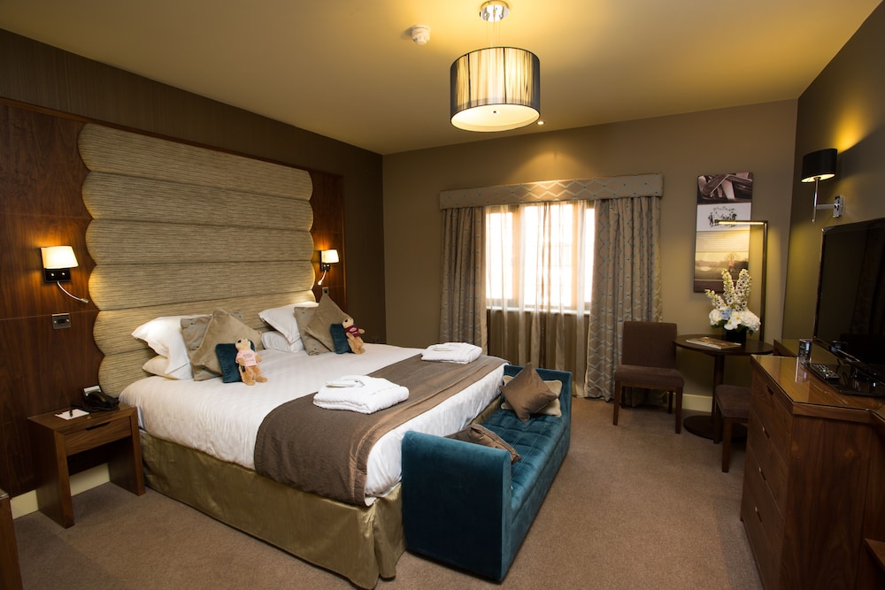 Club Room, 1 Double Bed photo 2