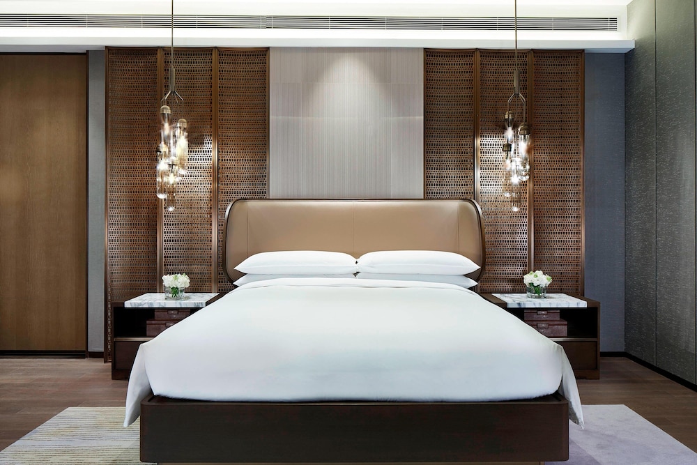 Room, 1 King Bed