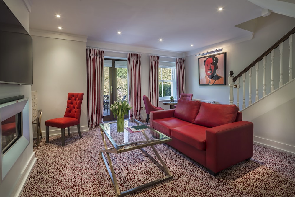 Duplex Suite