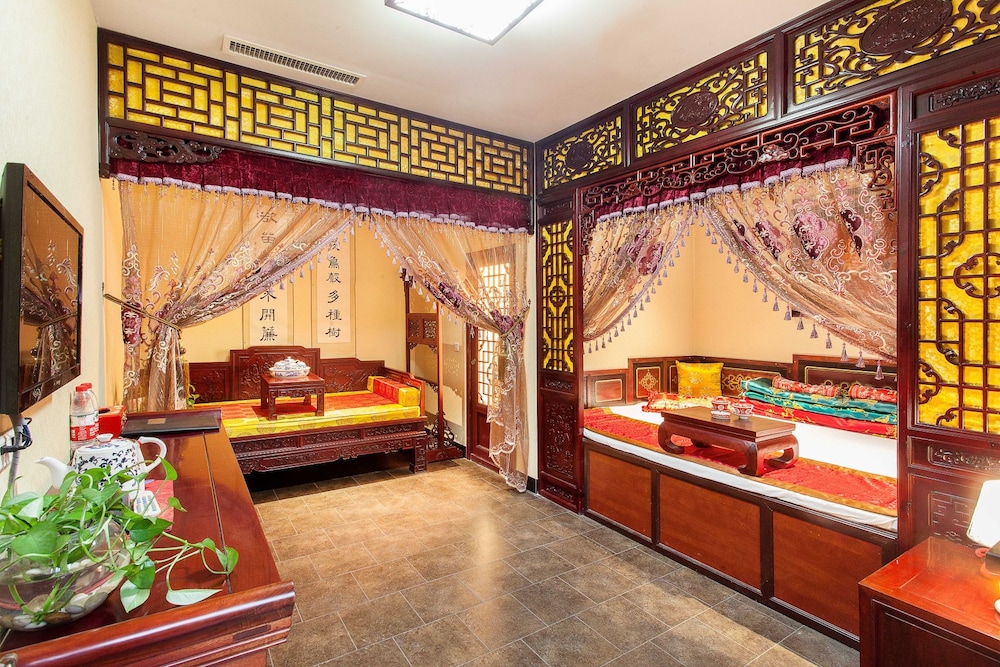 Signature Double Room photo 1