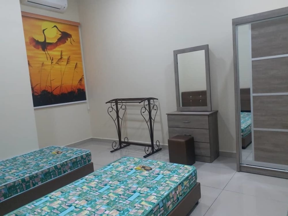Twin Room, 2 Twin Beds photo 1
