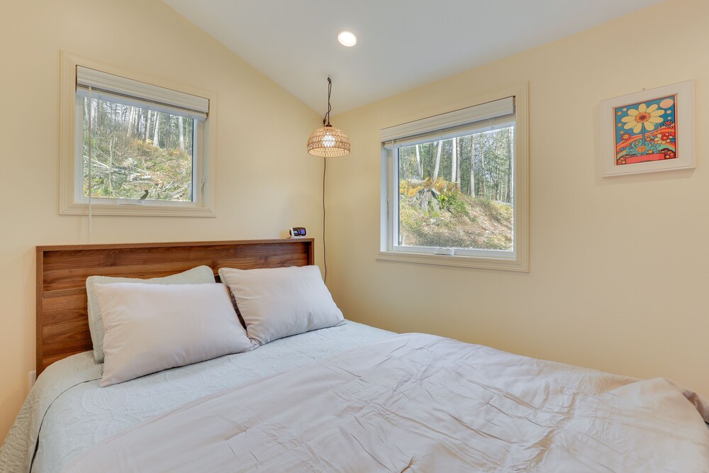 House (2 Bedrooms) photo 3